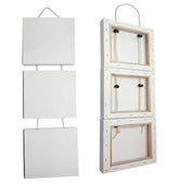 Sinoart HANGING CANVAS 40 X 40 (1.5") -Z - Al Masam Stationery LLC